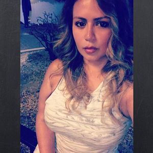 Meet your Posher, Lorena